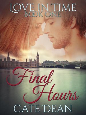 cover image of Final Hours
